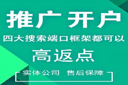 SEM推广代运营案例：转化率提升